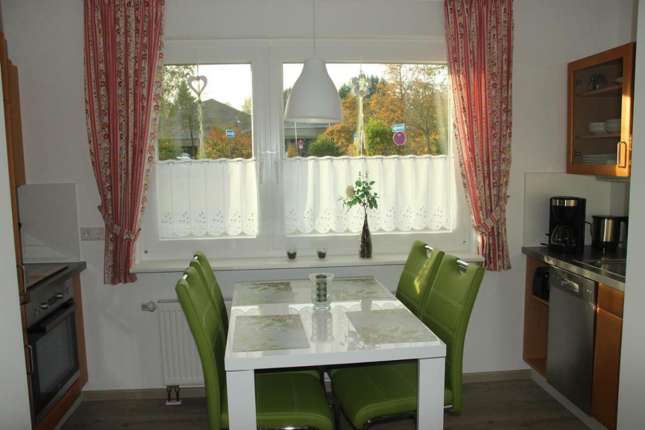 Ferienwohnung Dellori Winterberg Exterior photo